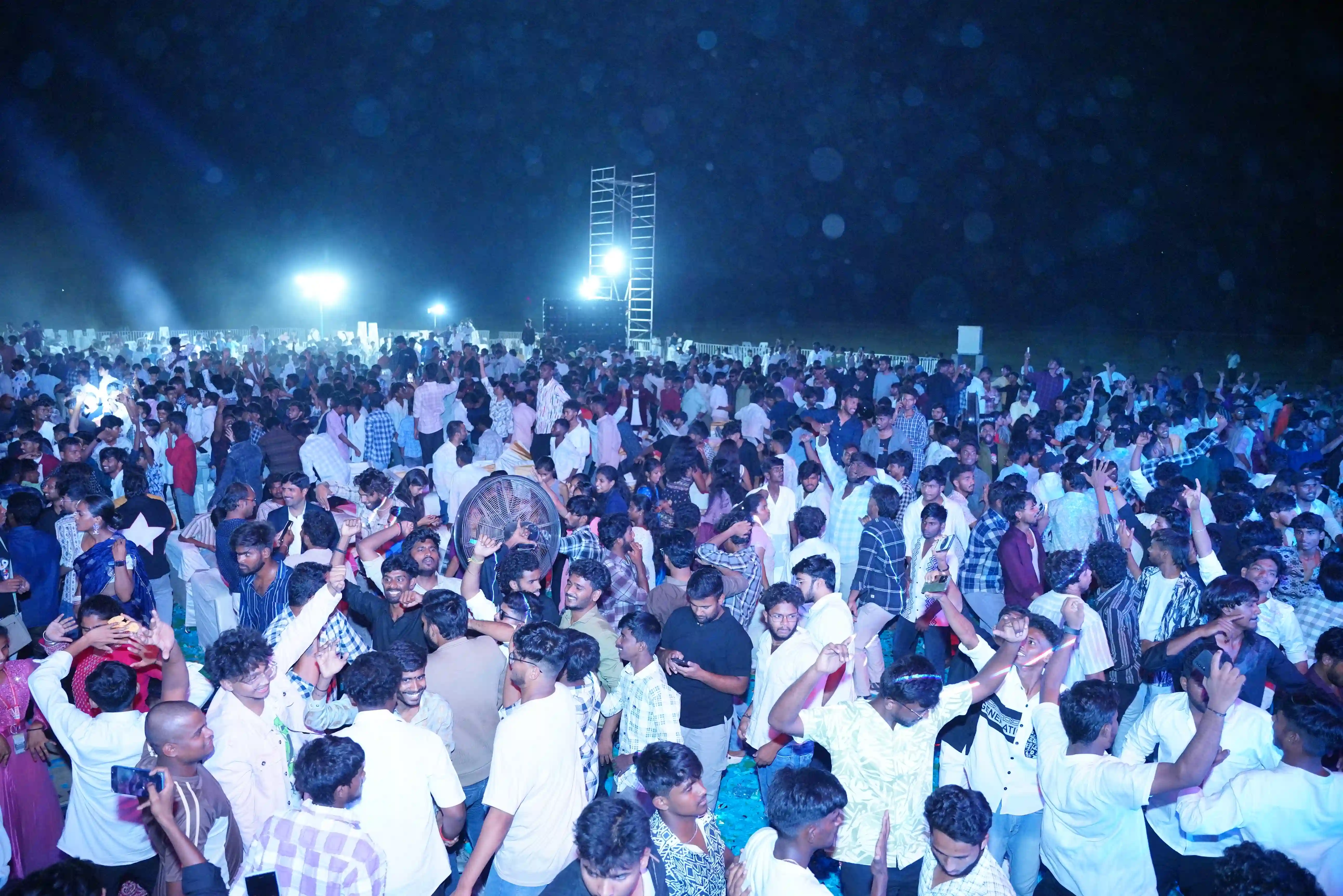 BGTI Annual Day 2025 - 20